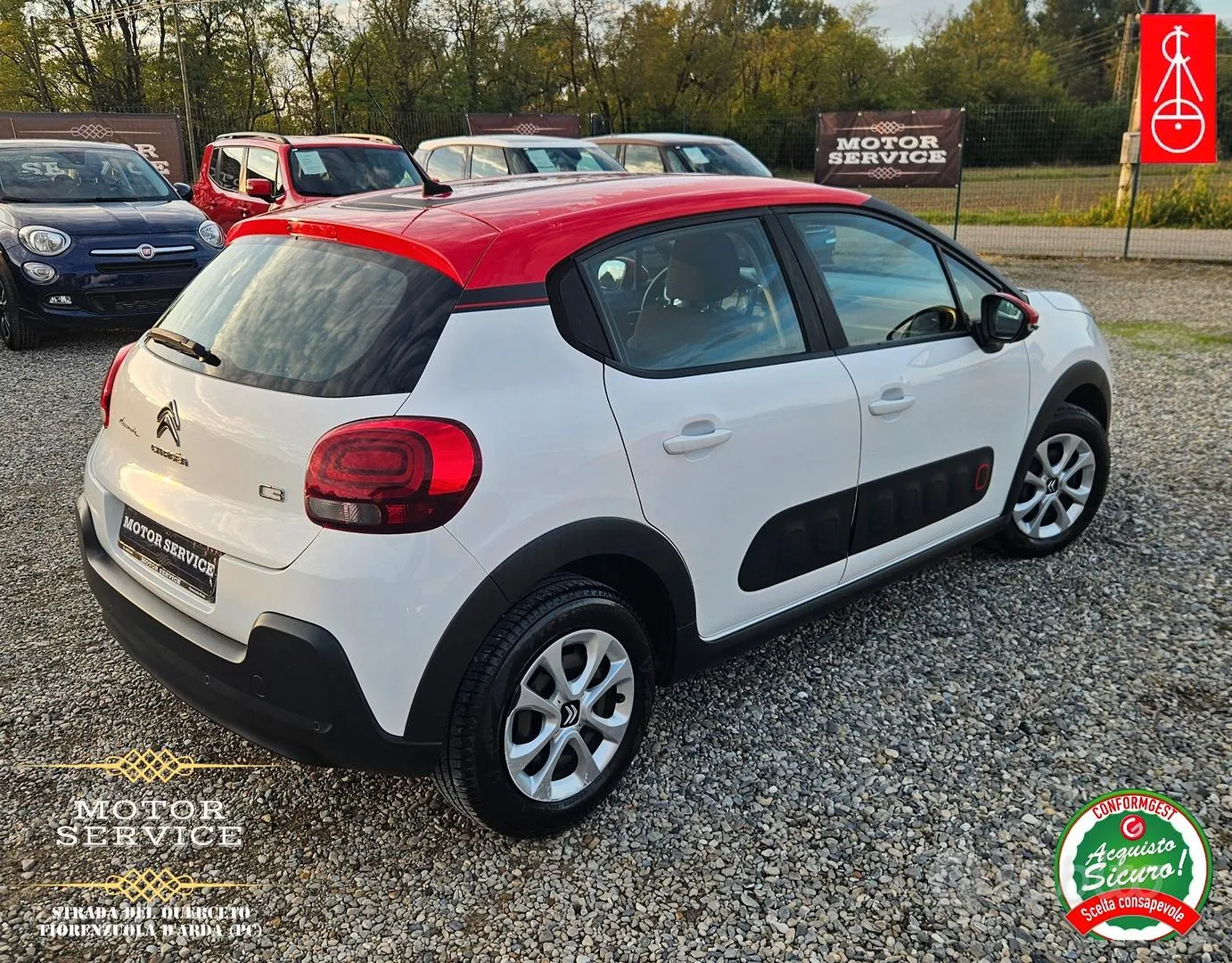 Citroen C3 2018 photo 4