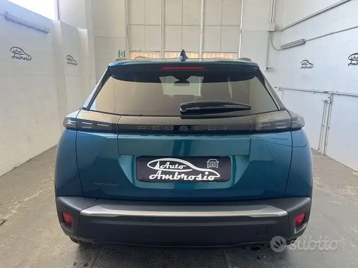 Peugeot 2008 2025 photo 5