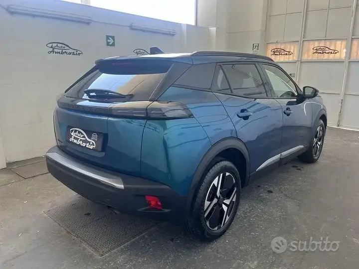 Peugeot 2008 2025 photo 4