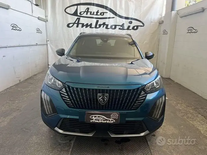 Peugeot 2008 2025 photo 2