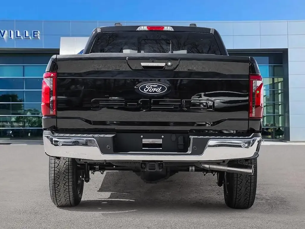 Ford F-150 2026 photo 5