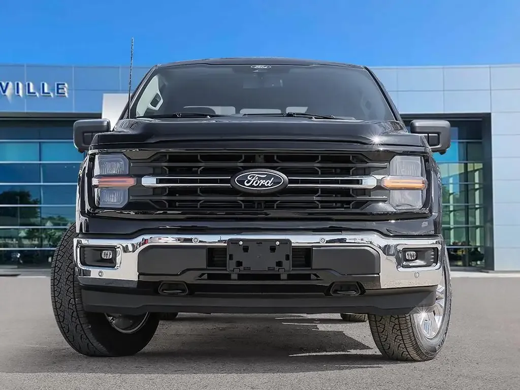 Ford F-150 2026 photo 2