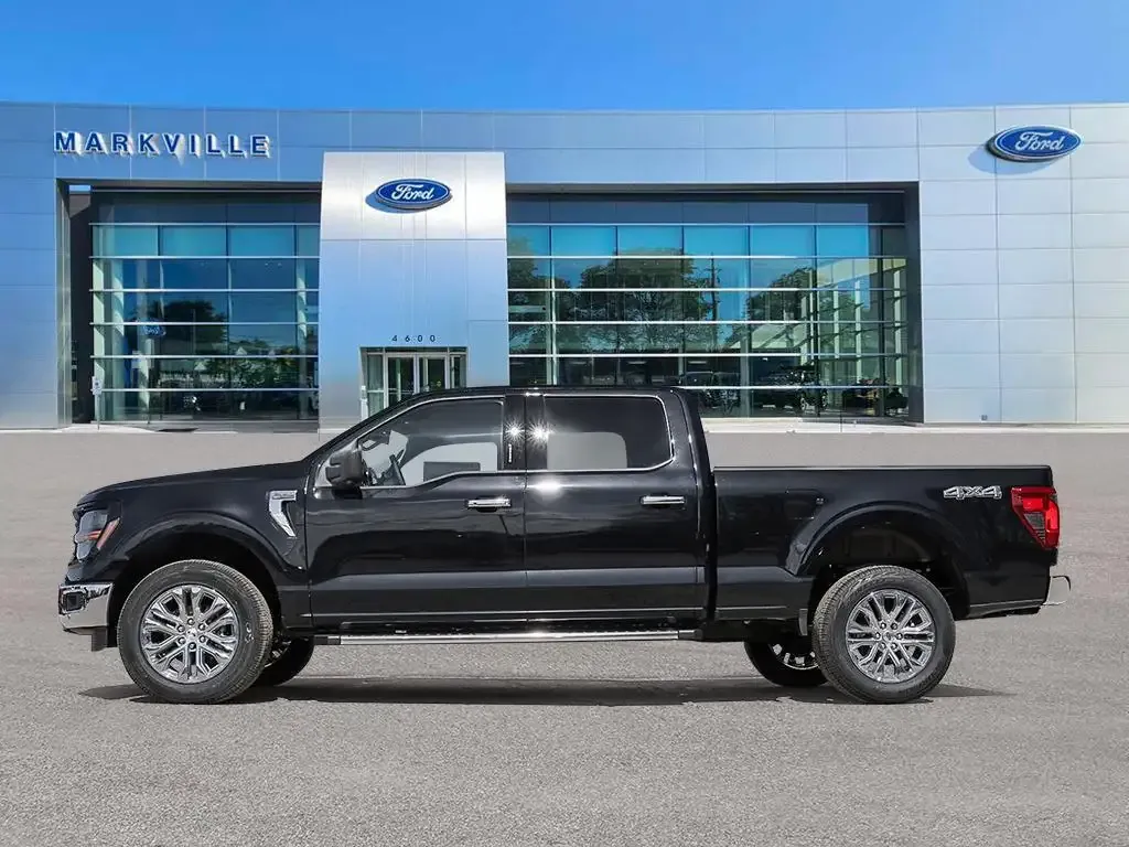 Ford F-150 2026 photo 3