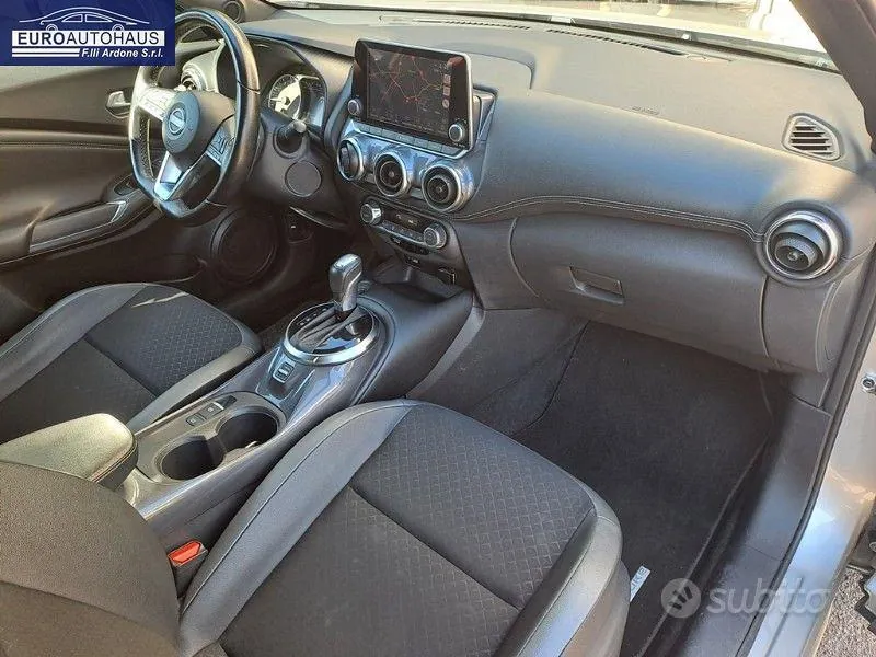 Nissan Juke 2023 photo 3