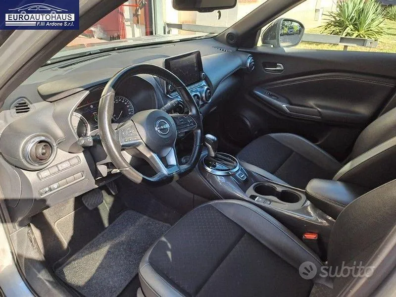 Nissan Juke 2023 photo 4