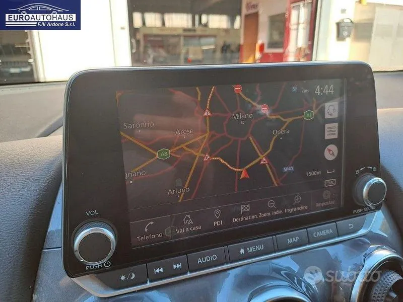 Nissan Juke 2023 photo 5