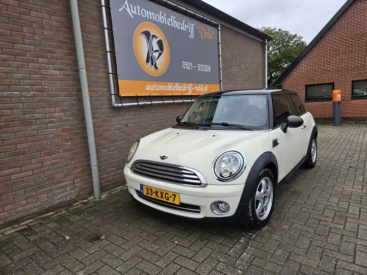 Mini One