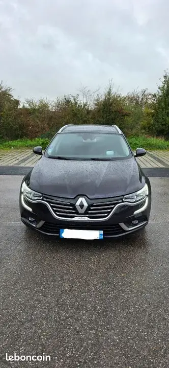 Renault Talisman