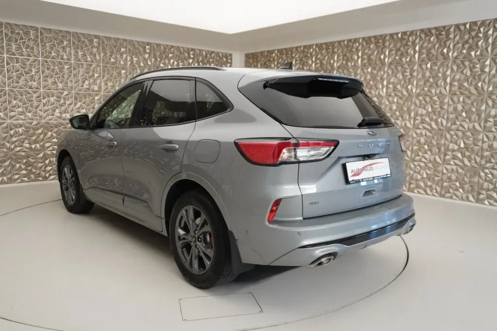 Ford Kuga 2020 photo 3