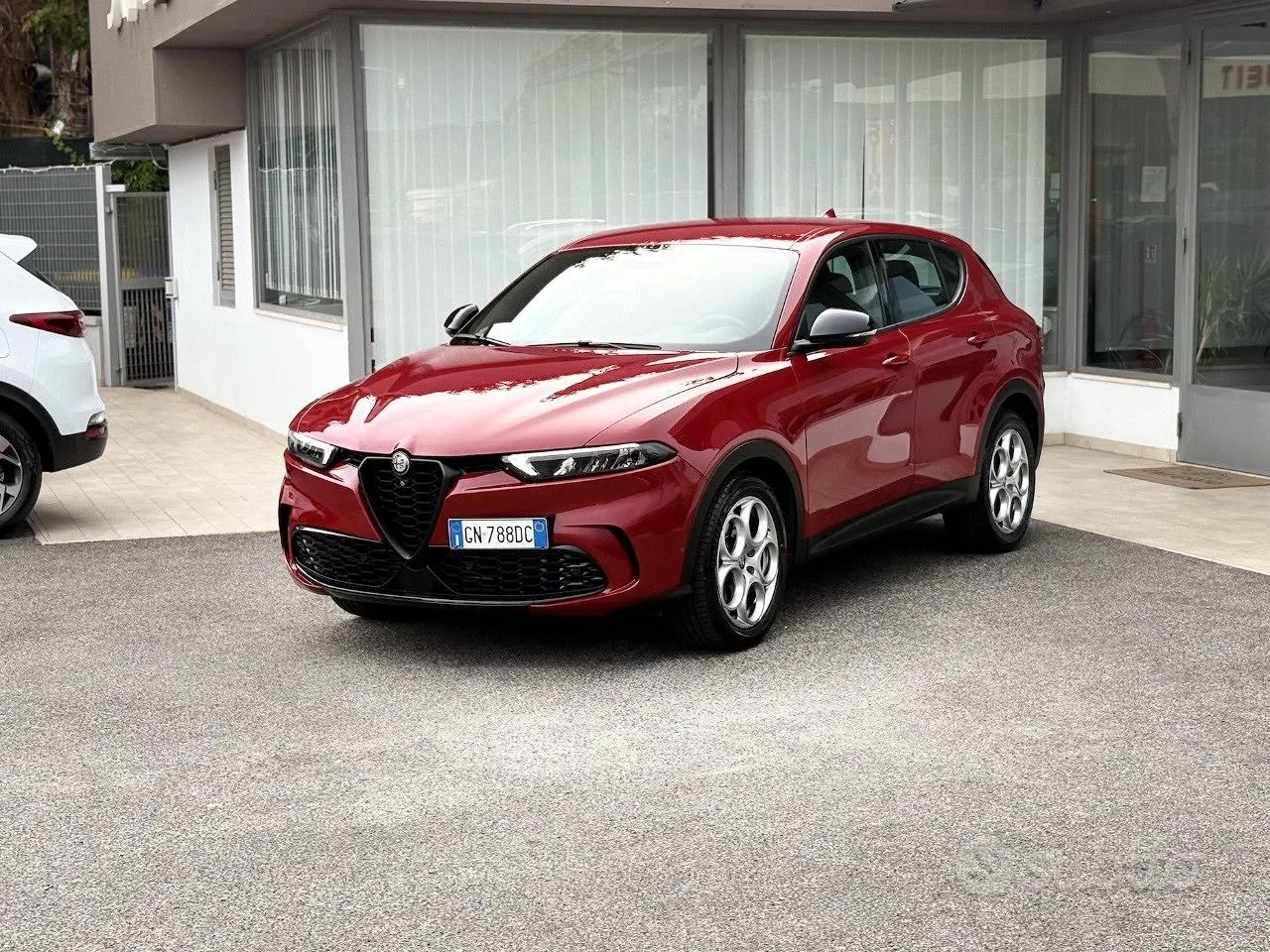 Alfa Romeo Tonale 2023 photo 3