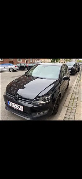 Volkswagen Polo 2010 photo 2