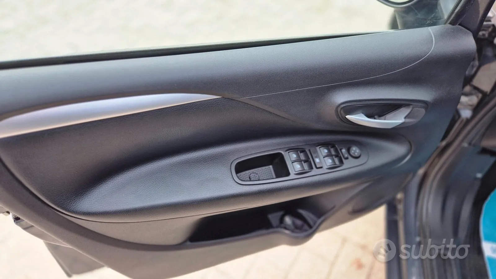 Fiat Punto Evo 2009 photo 5