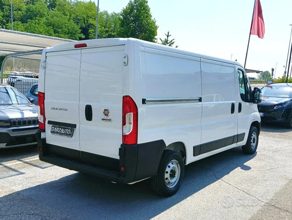 Fiat Ducato 2023 photo 5