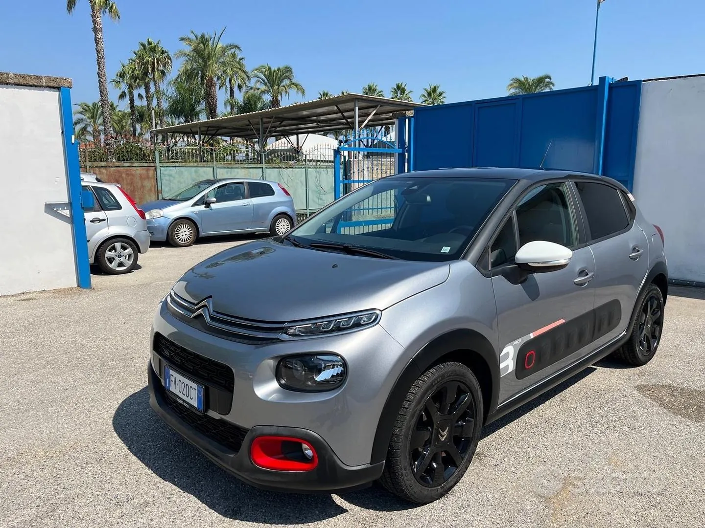 Citroen C3