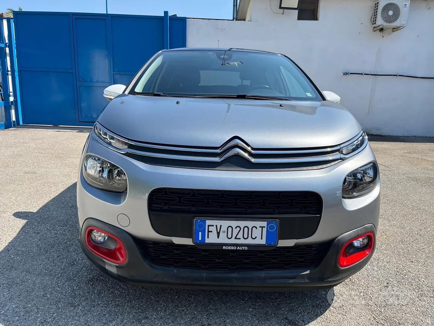 Citroen C3 2019 photo 2