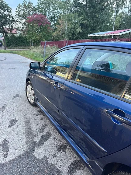 Toyota Corolla 2005 photo 3