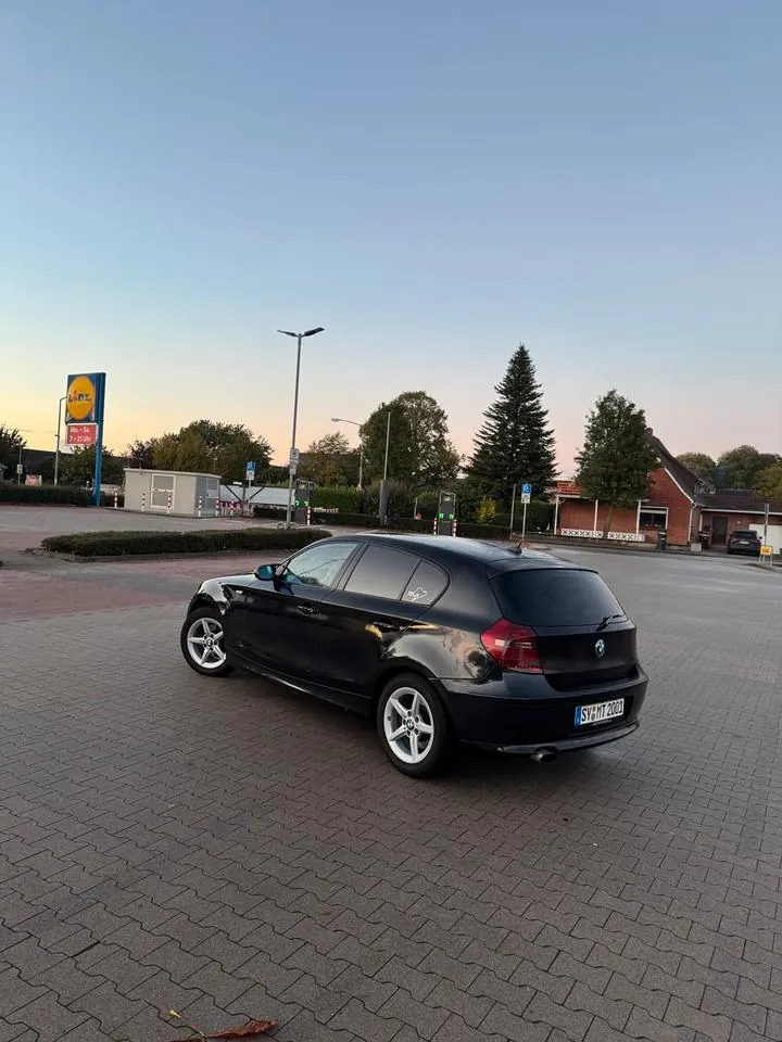 BMW 1Er