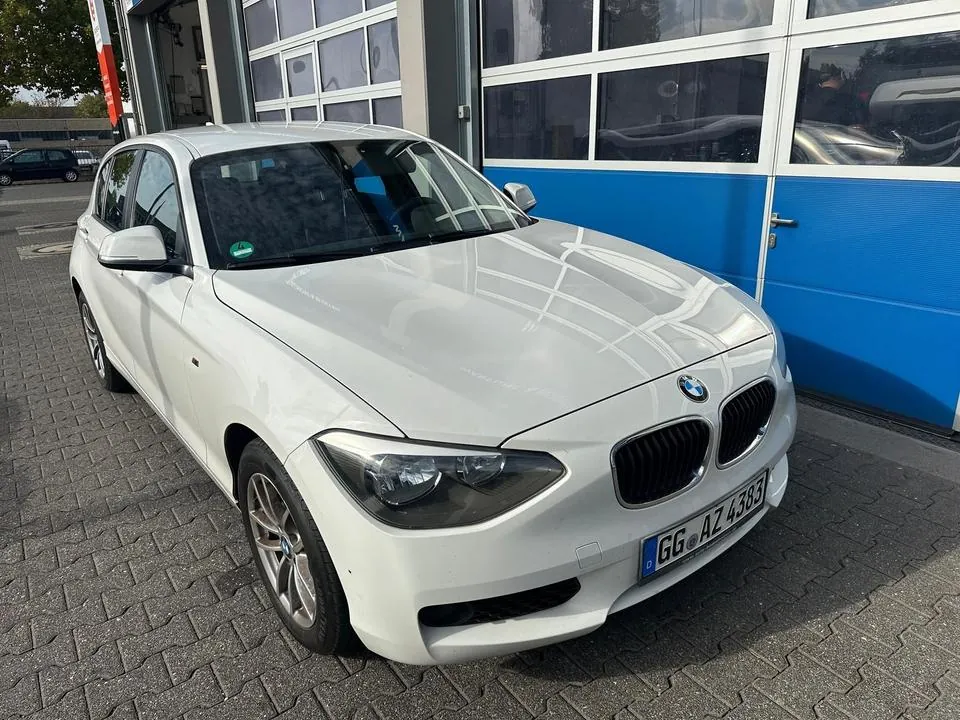 BMW 116