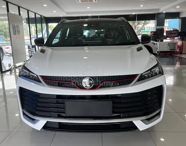 Proton X50 1.5 Executive Rc