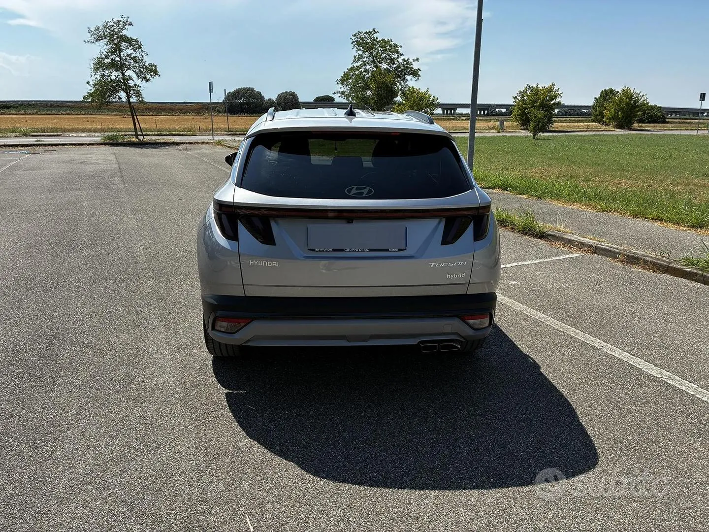 Hyundai Tucson 2025 photo 4