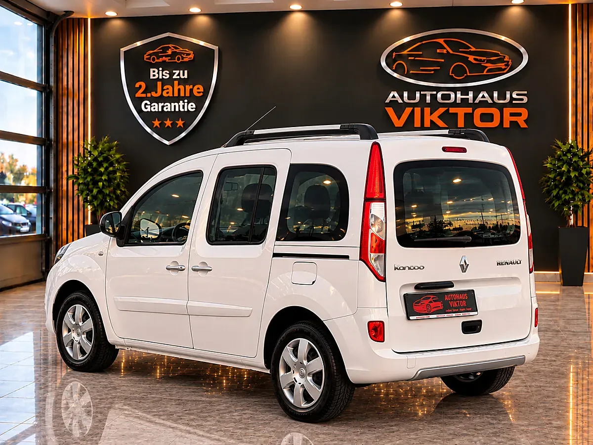Renault Kangoo 2014 photo 3
