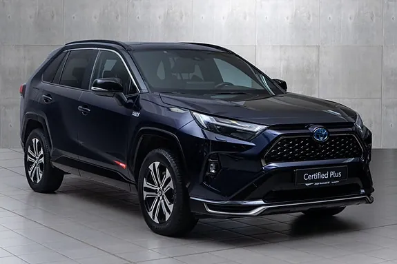 Toyota Rav4 2023 photo 5