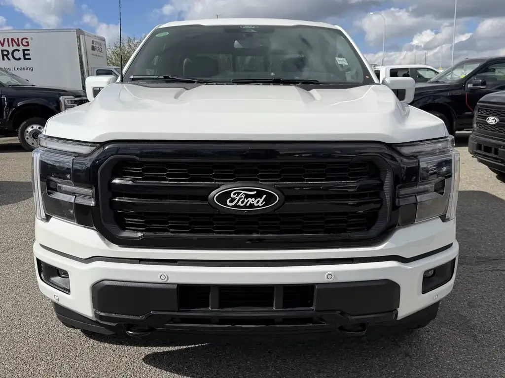 Ford F-150 2026 photo 4
