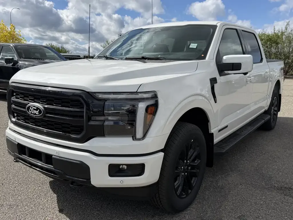 Ford F-150 2026 photo 5