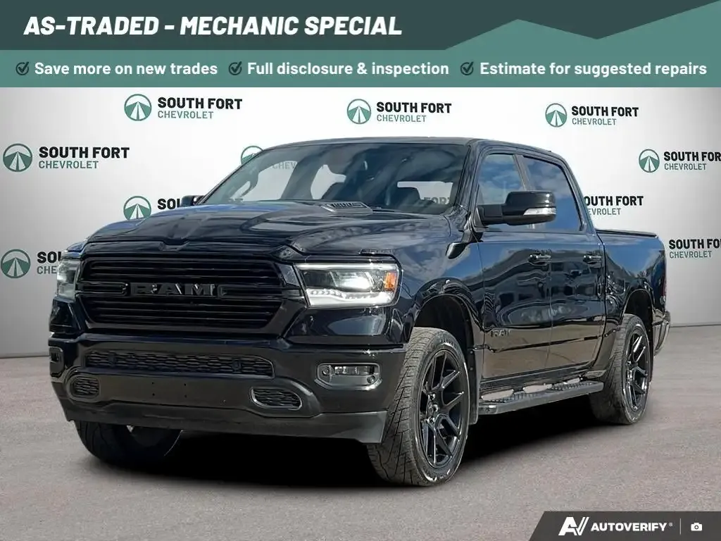 Ram 1500