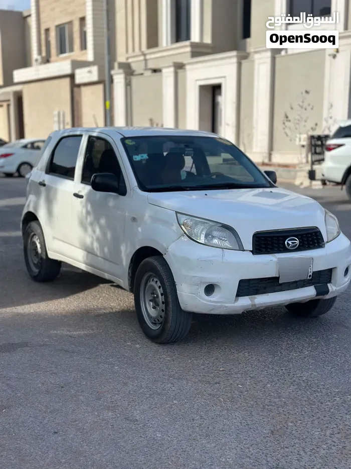 Daihatsu Terios 2012 photo 3