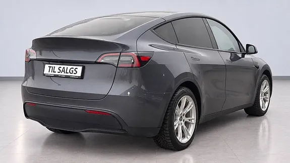 Tesla Model Y 2021 photo 5