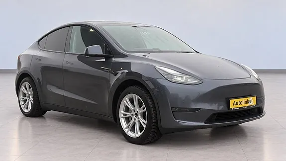Tesla Model Y 2021 photo 3