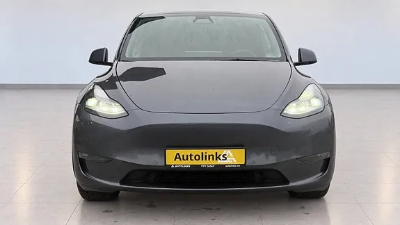 Tesla Model Y 2021 photo 2