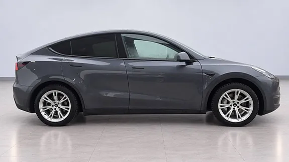 Tesla Model Y 2021 photo 4