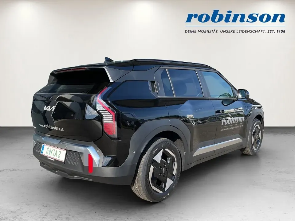 Kia Ev3 2026 photo 3