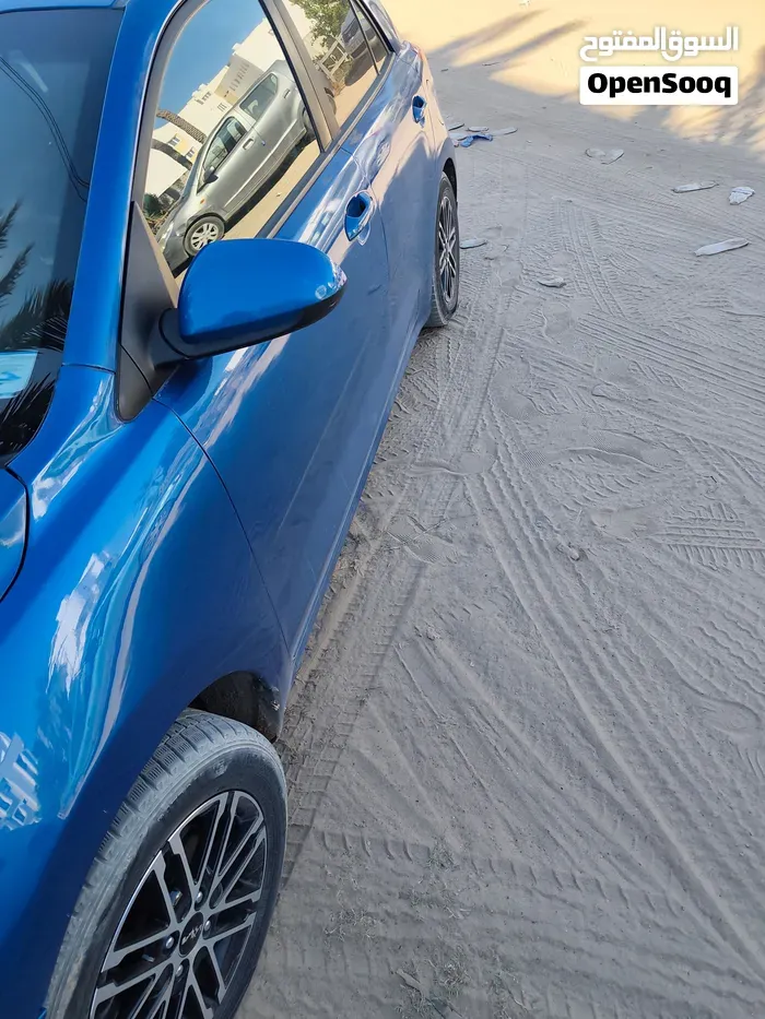 Kia Rio 2022 photo 2