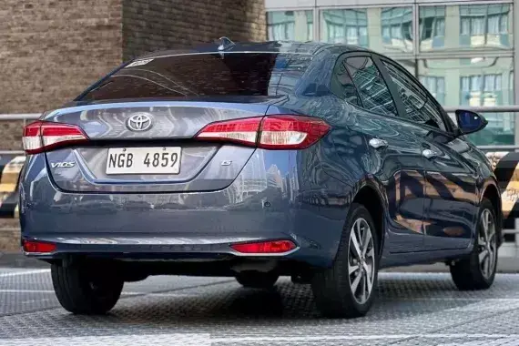 Toyota Vios 2020 photo 4