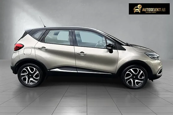 Renault Captur 2015 photo 5
