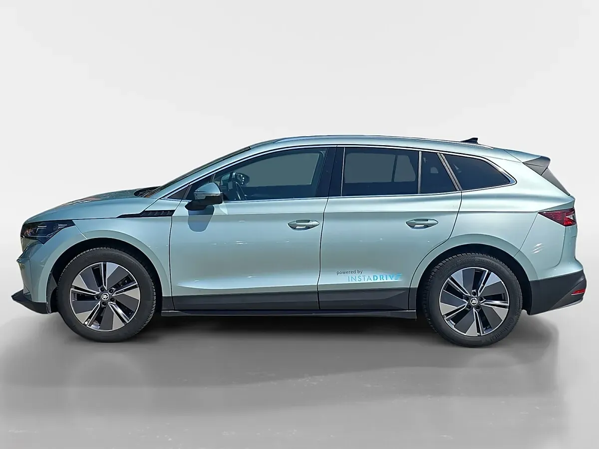Skoda Enyaq 2021 photo 2