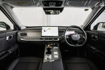 BAIC B30 2026 photo 3