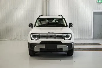 BAIC B30 2026 photo 5