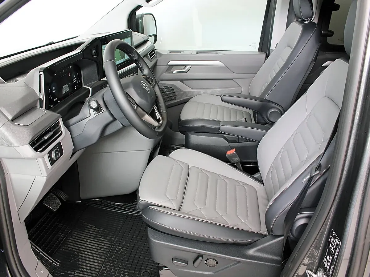 Volkswagen Caravelle 2025 photo 3