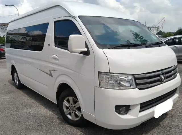 Foton View