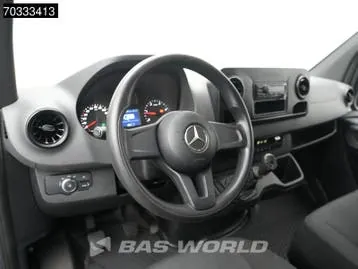 Mercedes-Benz Sprinter 2019 photo 3
