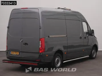 Mercedes-Benz Sprinter 2019 photo 2