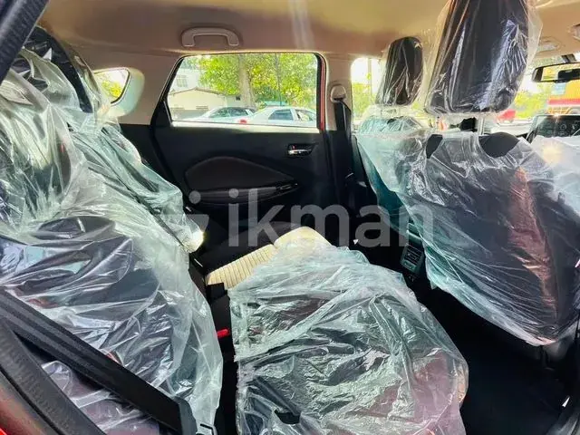 Toyota Taisor 2026 photo 5