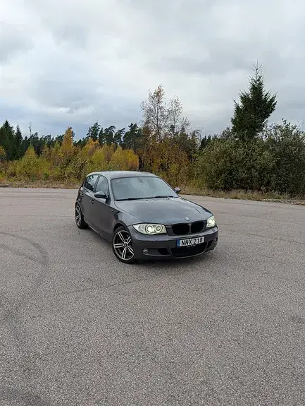 BMW 120I