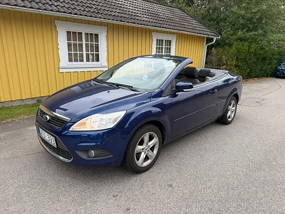 Ford Focus Cc