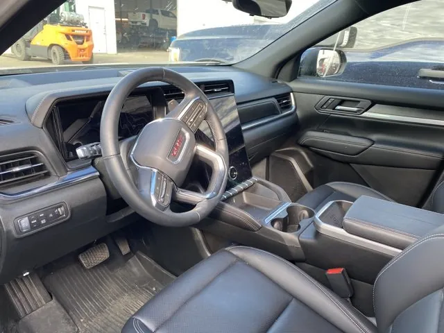 GMC Terrain 2026 photo 3