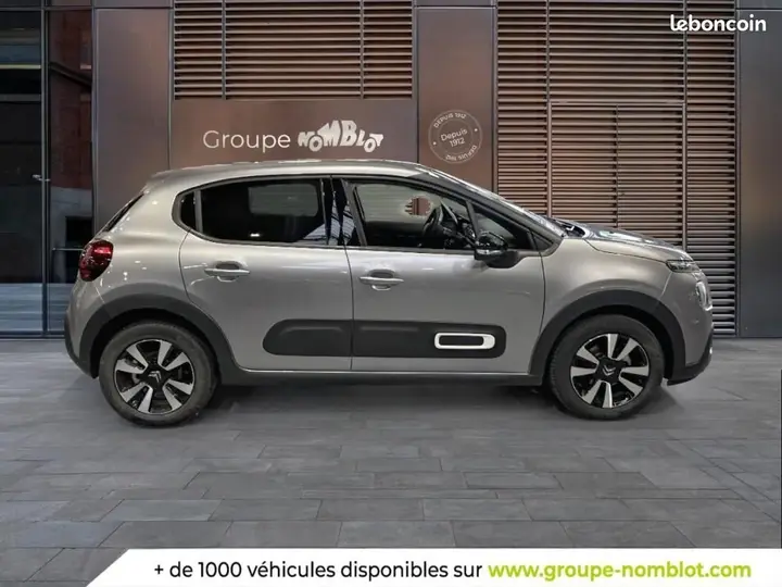 Citroen C3 2024 photo 4
